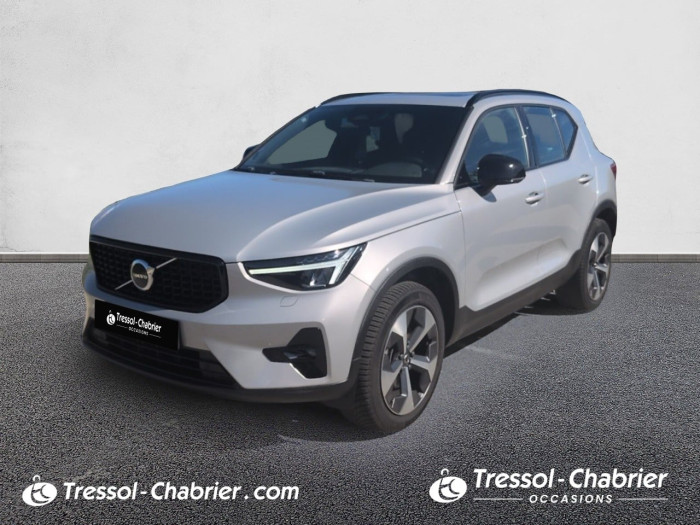 Volvo XC40 Nouveau B3 163 ch DCT7 Ultra