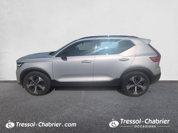 Volvo XC40 Nouveau B3 163 ch DCT7 Ultra