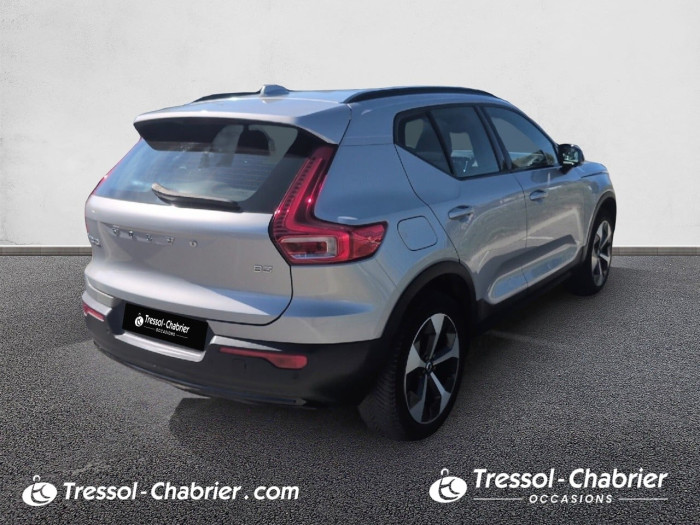 Volvo XC40 Nouveau B3 163 ch DCT7 Ultra