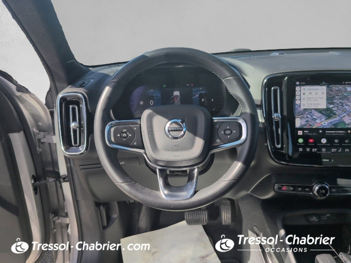 Volvo XC40 Nouveau B3 163 ch DCT7 Ultra