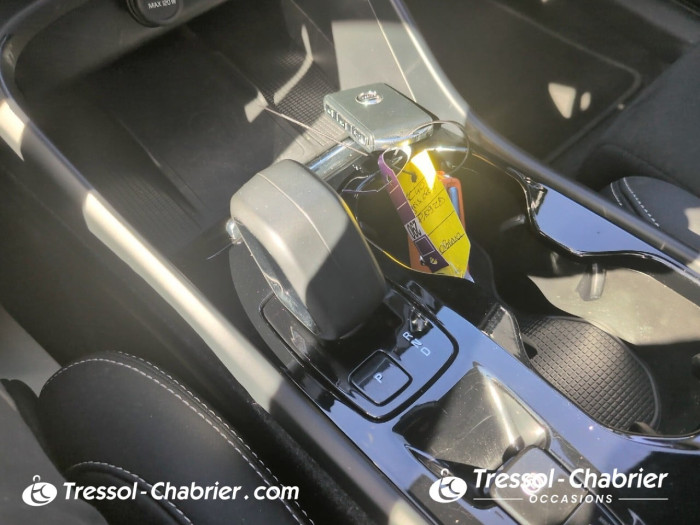 Volvo XC40 Nouveau B3 163 ch DCT7 Ultra