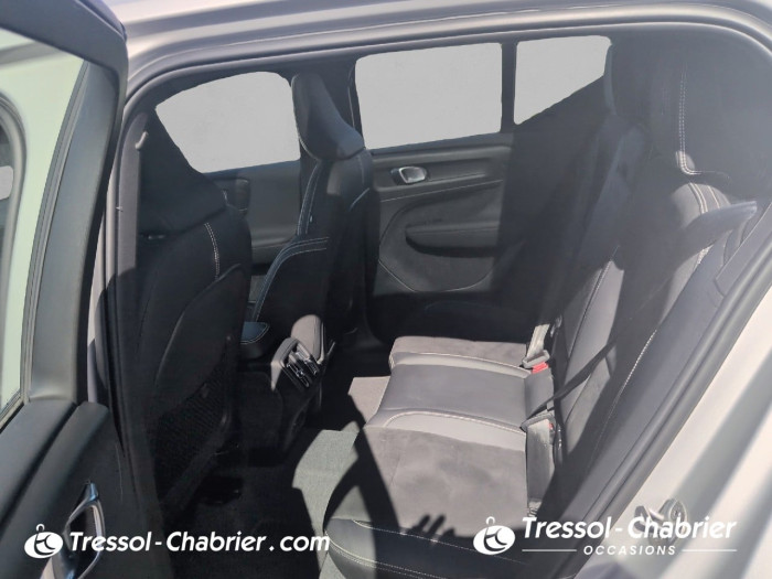 Volvo XC40 Nouveau B3 163 ch DCT7 Ultra