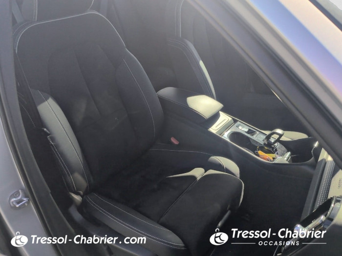 Volvo XC40 Nouveau B3 163 ch DCT7 Ultra