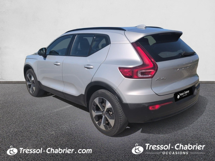 Volvo XC40 Nouveau B3 163 ch DCT7 Ultra