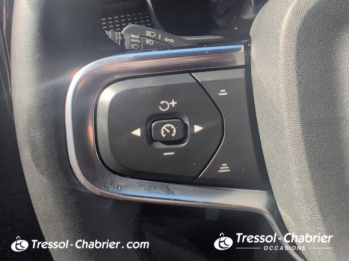Volvo XC40 Nouveau B3 163 ch DCT7 Ultra