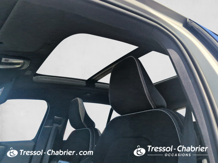 Volvo XC40 Nouveau B3 163 ch DCT7 Ultra
