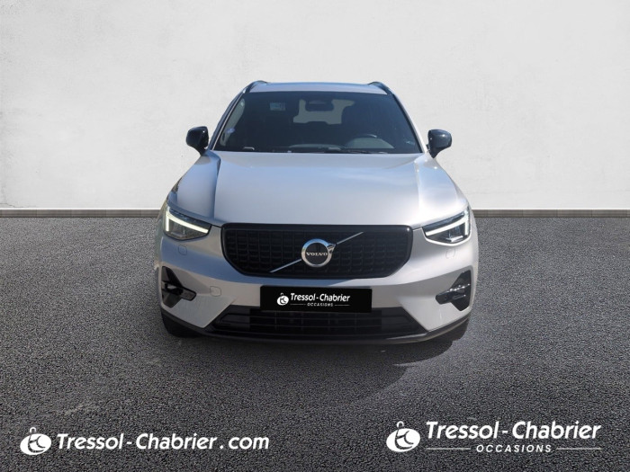 Volvo XC40 Nouveau B3 163 ch DCT7 Ultra