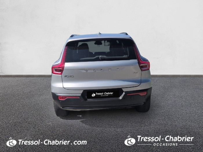 Volvo XC40 Nouveau B3 163 ch DCT7 Ultra