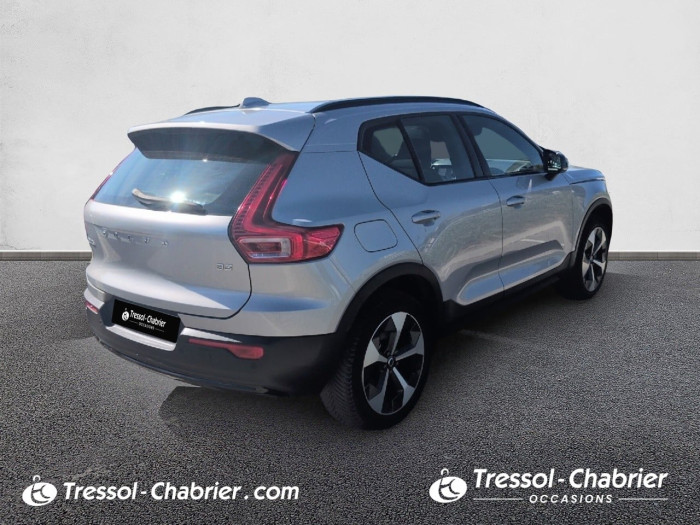 Volvo XC40 Nouveau B3 163 ch DCT7 Ultra