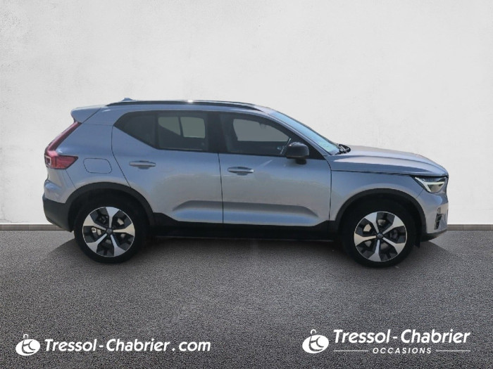 Volvo XC40 Nouveau B3 163 ch DCT7 Ultra