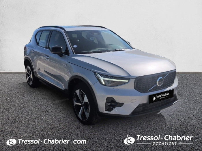 Volvo XC40 Nouveau B3 163 ch DCT7 Ultra