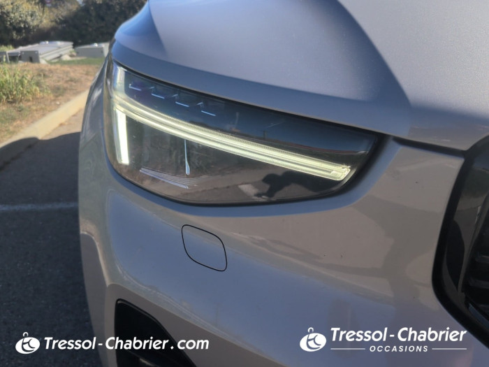 Volvo XC40 Nouveau B3 163 ch DCT7 Ultra