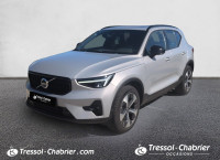 Volvo XC40 Nouveau B3 163 ch DCT7 Ultra