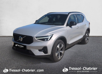 Volvo XC40 Nouveau B3 163 ch DCT7 Ultra