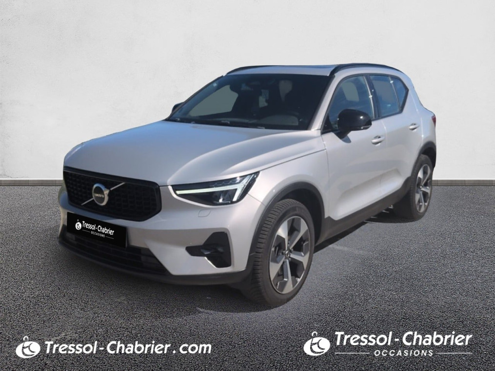 Volvo XC40 Nouveau B3 163 ch DCT7 Ultra