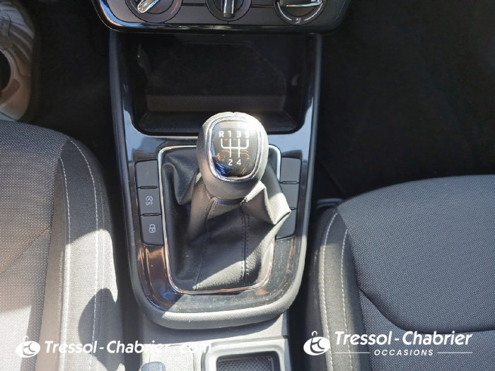 Skoda FABIA 1.0 TSI 95 ch BVM5 Ambition