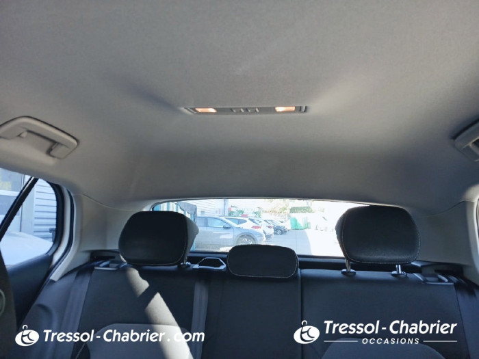 Skoda FABIA 1.0 TSI 95 ch BVM5 Ambition