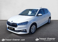 Skoda FABIA 1.0 TSI 95 ch BVM5 Ambition
