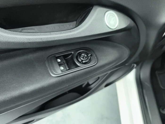 Fiat 500e BERLINE MY22 SERIE 1 STEP 2 500 e 95 ch Icône