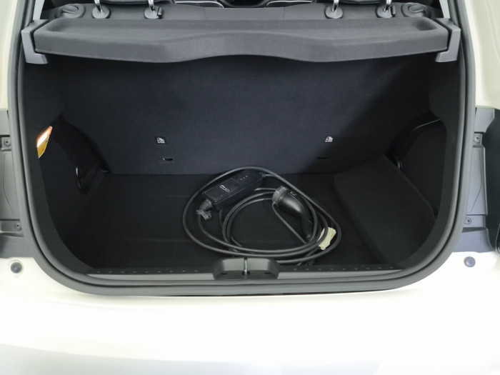 Fiat 500e BERLINE MY22 SERIE 1 STEP 2 500 e 95 ch Icône