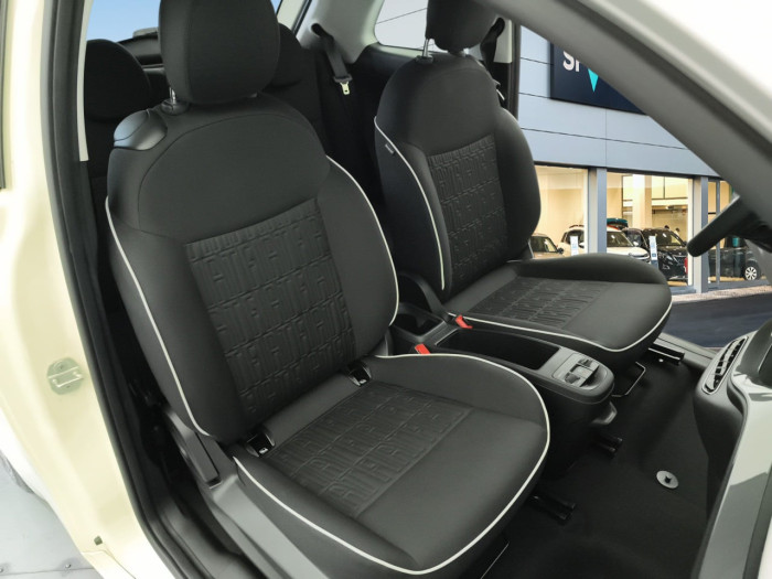 Fiat 500e BERLINE MY22 SERIE 1 STEP 2 500 e 95 ch Icône