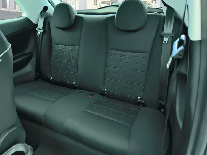Fiat 500e BERLINE MY22 SERIE 1 STEP 2 500 e 95 ch Icône