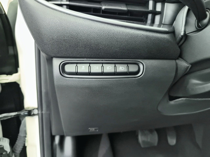 Fiat 500e BERLINE MY22 SERIE 1 STEP 2 500 e 95 ch Icône