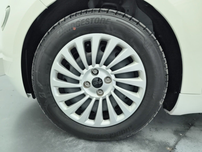 Fiat 500e BERLINE MY22 SERIE 1 STEP 2 500 e 95 ch Icône