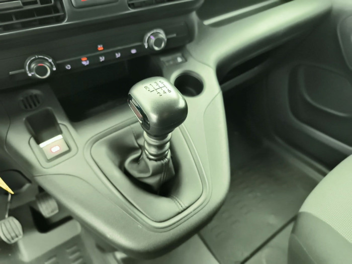 Citroën Berlingo Van M 650 PURETECH 110 S&S BVM6 CLUB