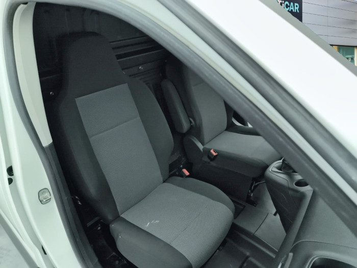 Citroën Berlingo Van M 650 PURETECH 110 S&S BVM6 CLUB
