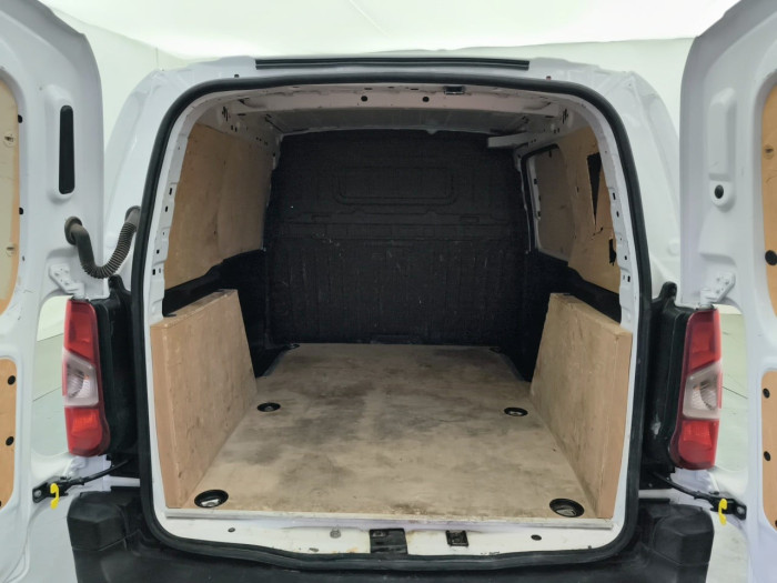 Citroën Berlingo Van M 650 PURETECH 110 S&S BVM6 CLUB