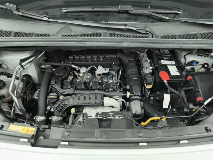 Citroën Berlingo Van M 650 PURETECH 110 S&S BVM6 CLUB