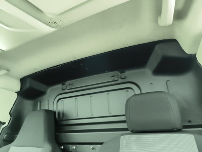 Citroën Berlingo Van M 650 PURETECH 110 S&S BVM6 CLUB