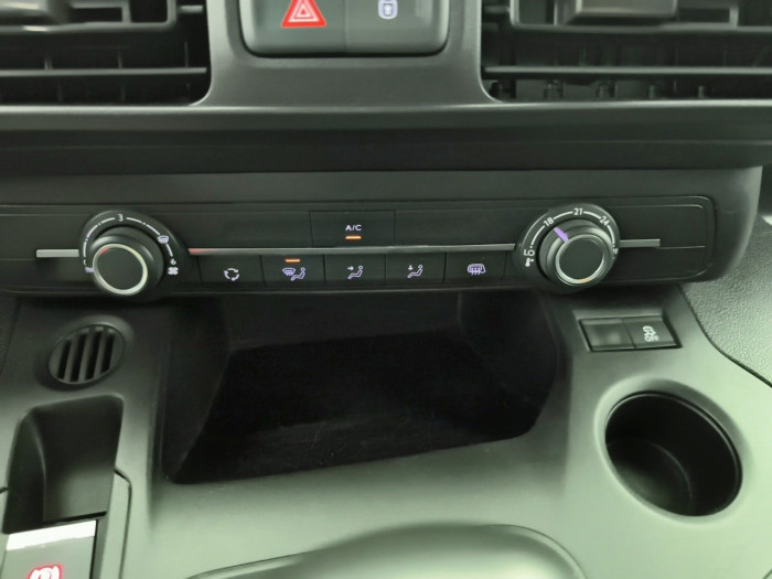 Citroën Berlingo Van M 650 PURETECH 110 S&S BVM6 CLUB