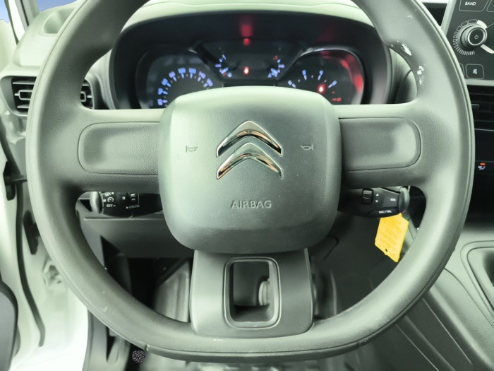 Citroën Berlingo Van M 650 PURETECH 110 S&S BVM6 CLUB