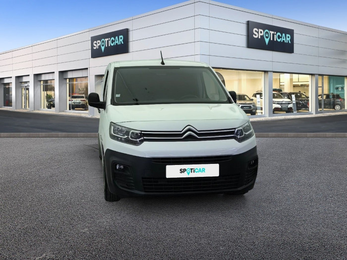 Citroën Berlingo Van M 650 PURETECH 110 S&S BVM6 CLUB
