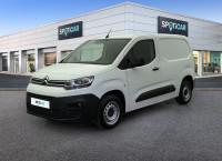 Citroën Berlingo Van M 650 PURETECH 110 S&S BVM6 CLUB