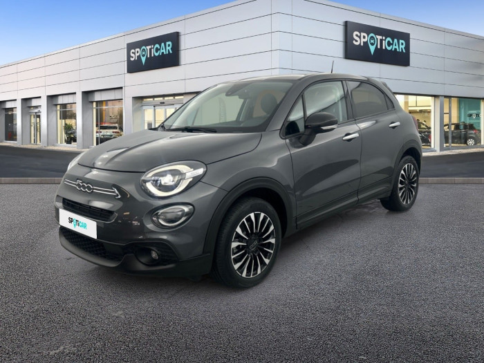 Fiat 500X MY23 1.5 FireFly 130 ch S/S DCT7 Hybrid