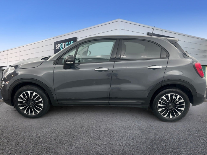 Fiat 500X MY23 1.5 FireFly 130 ch S/S DCT7 Hybrid