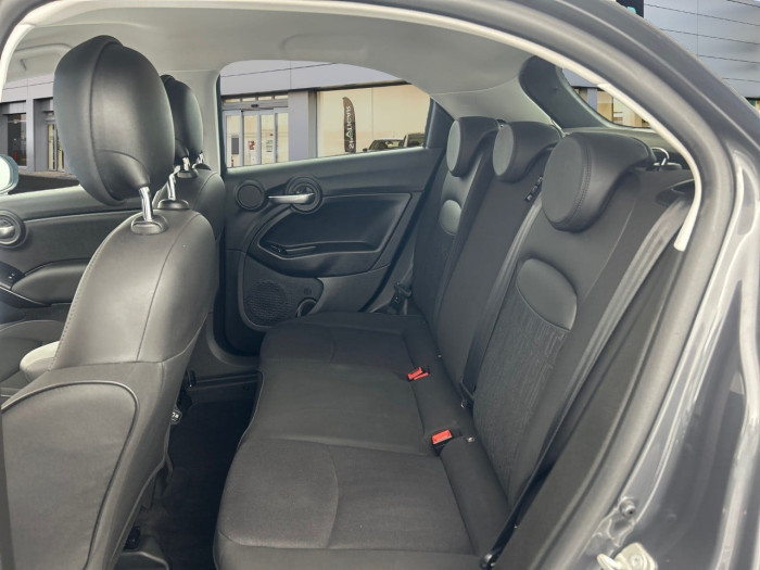 Fiat 500X MY23 1.5 FireFly 130 ch S/S DCT7 Hybrid