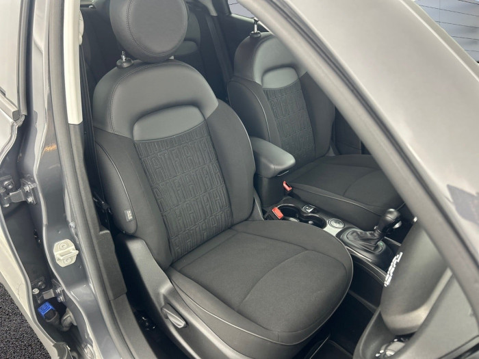 Fiat 500X MY23 1.5 FireFly 130 ch S/S DCT7 Hybrid