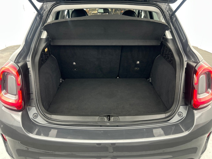 Fiat 500X MY23 1.5 FireFly 130 ch S/S DCT7 Hybrid