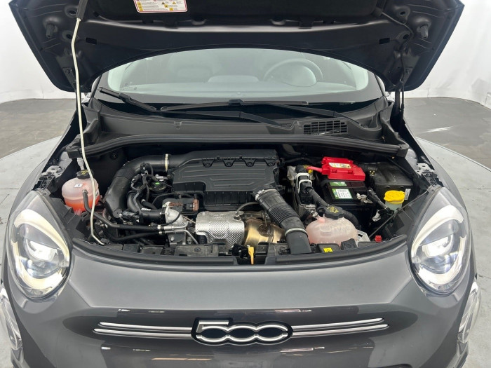 Fiat 500X MY23 1.5 FireFly 130 ch S/S DCT7 Hybrid