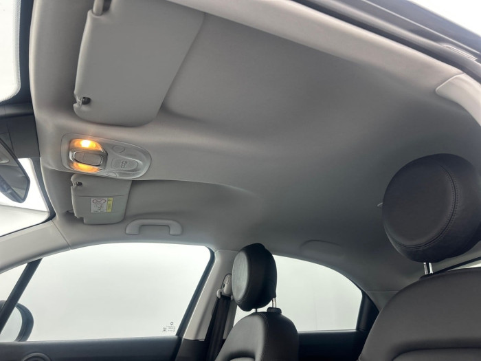 Fiat 500X MY23 1.5 FireFly 130 ch S/S DCT7 Hybrid
