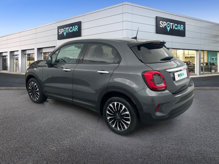 Fiat 500X MY23 1.5 FireFly 130 ch S/S DCT7 Hybrid