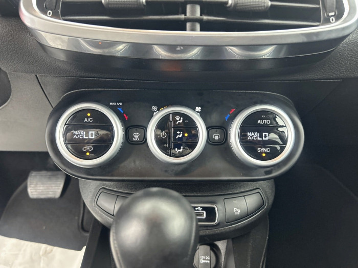 Fiat 500X MY23 1.5 FireFly 130 ch S/S DCT7 Hybrid