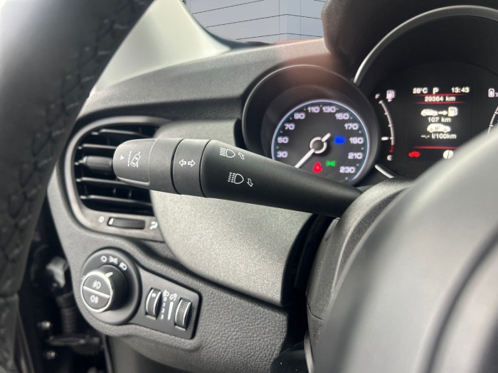 Fiat 500X MY23 1.5 FireFly 130 ch S/S DCT7 Hybrid