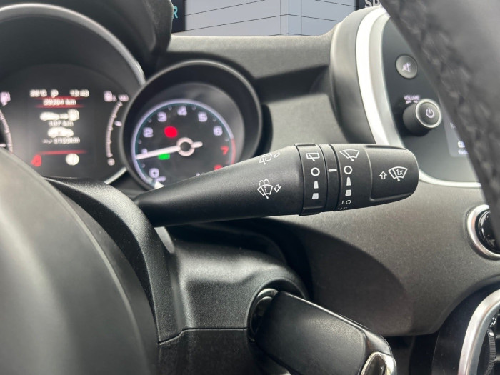 Fiat 500X MY23 1.5 FireFly 130 ch S/S DCT7 Hybrid