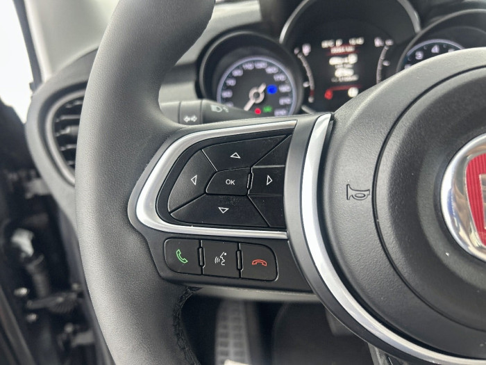 Fiat 500X MY23 1.5 FireFly 130 ch S/S DCT7 Hybrid