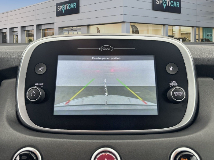 Fiat 500X MY23 1.5 FireFly 130 ch S/S DCT7 Hybrid